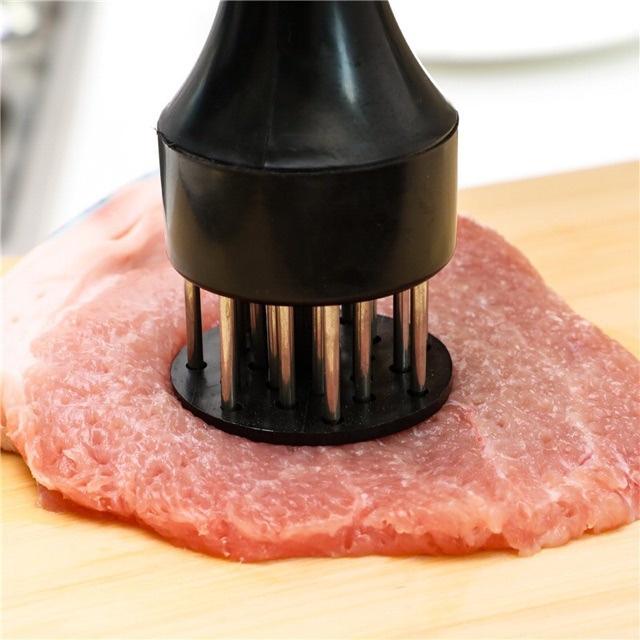Dụng Cụ Làm Mềm Thịt Chế Biến Món Ăn H162