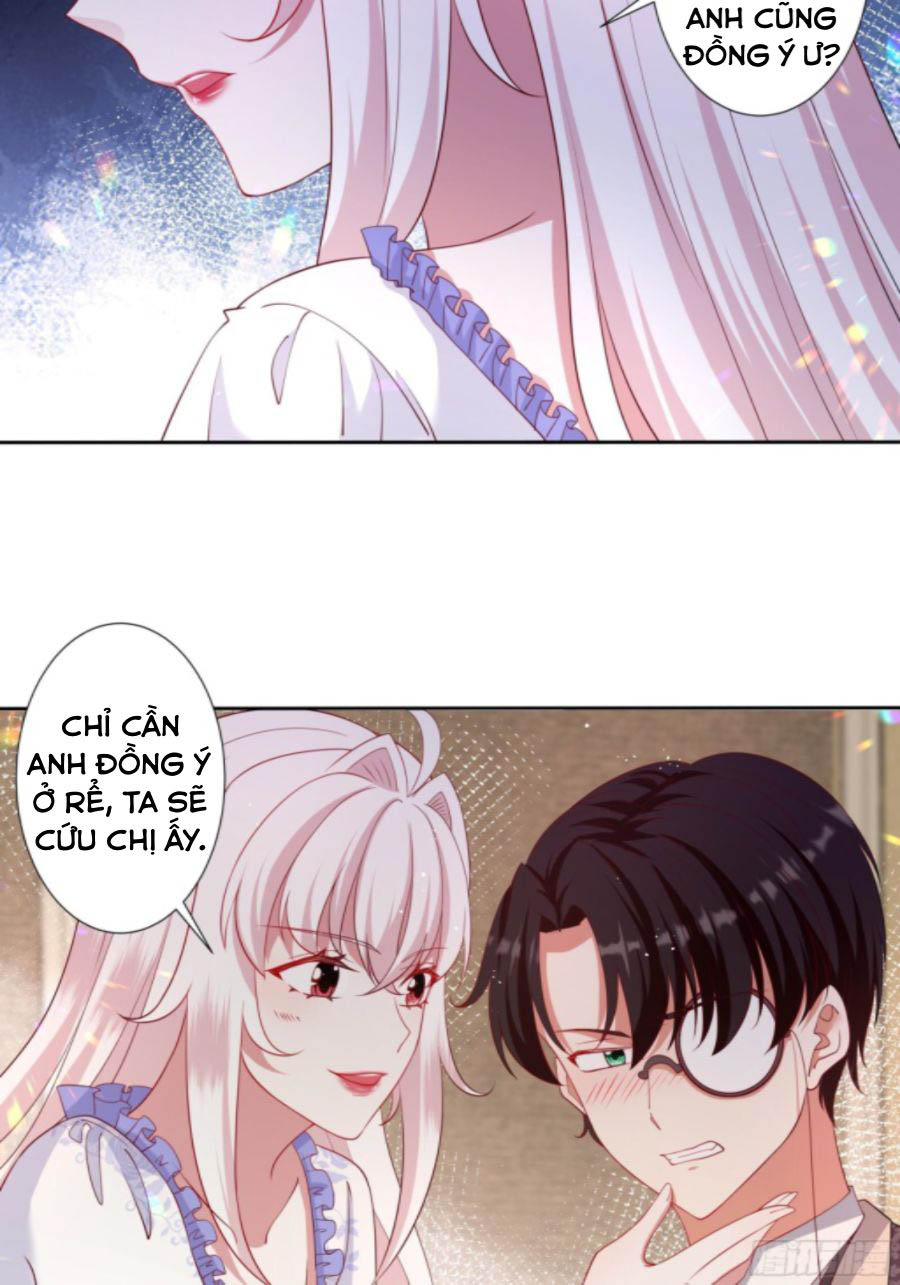 công chúa phản diện trong truyền thuyết chapter 47 14