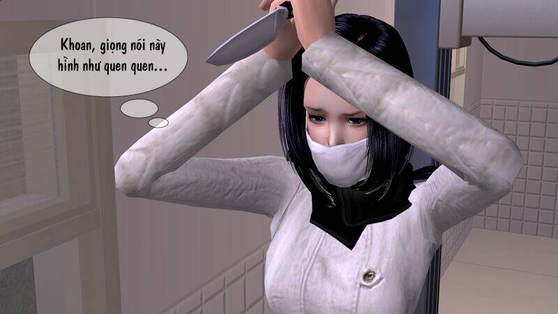 viên đạn bạc [truyện sims 2] chapter 31 115