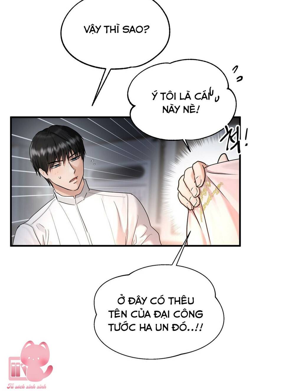 người thừa kế chapter 35 24