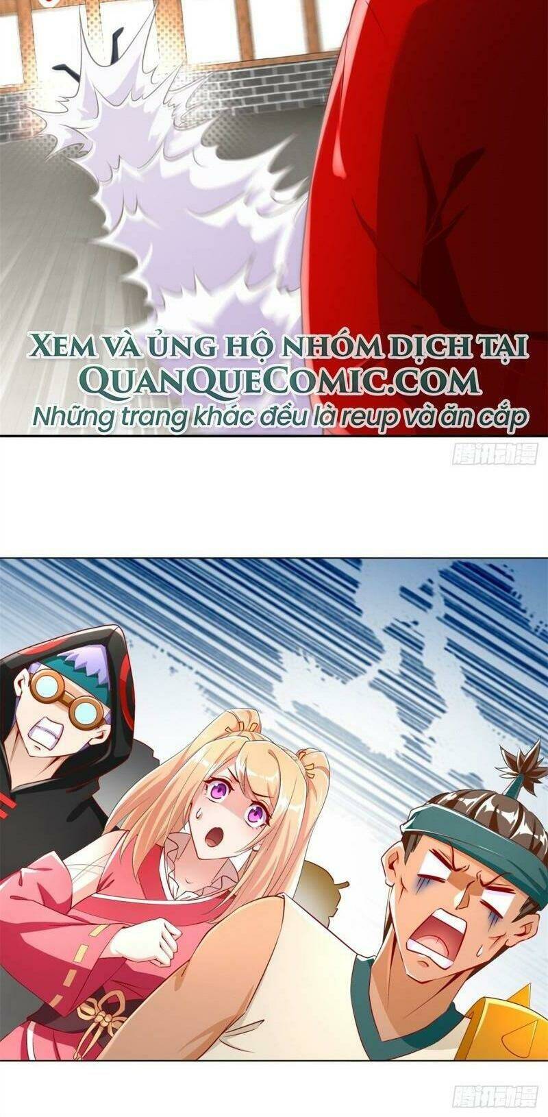 võng du chi tối cường đoán mệnh sư chapter 56 6