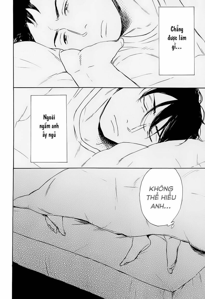 dạy trẻ bất thành chapter 6 4