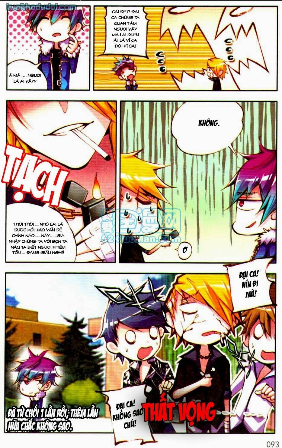 chu tước ký chapter 4 11