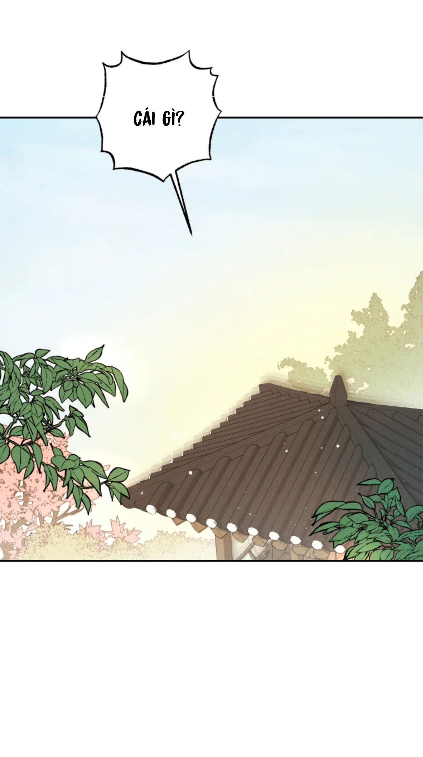 Dưới Tán Hoa Mai chapter 10