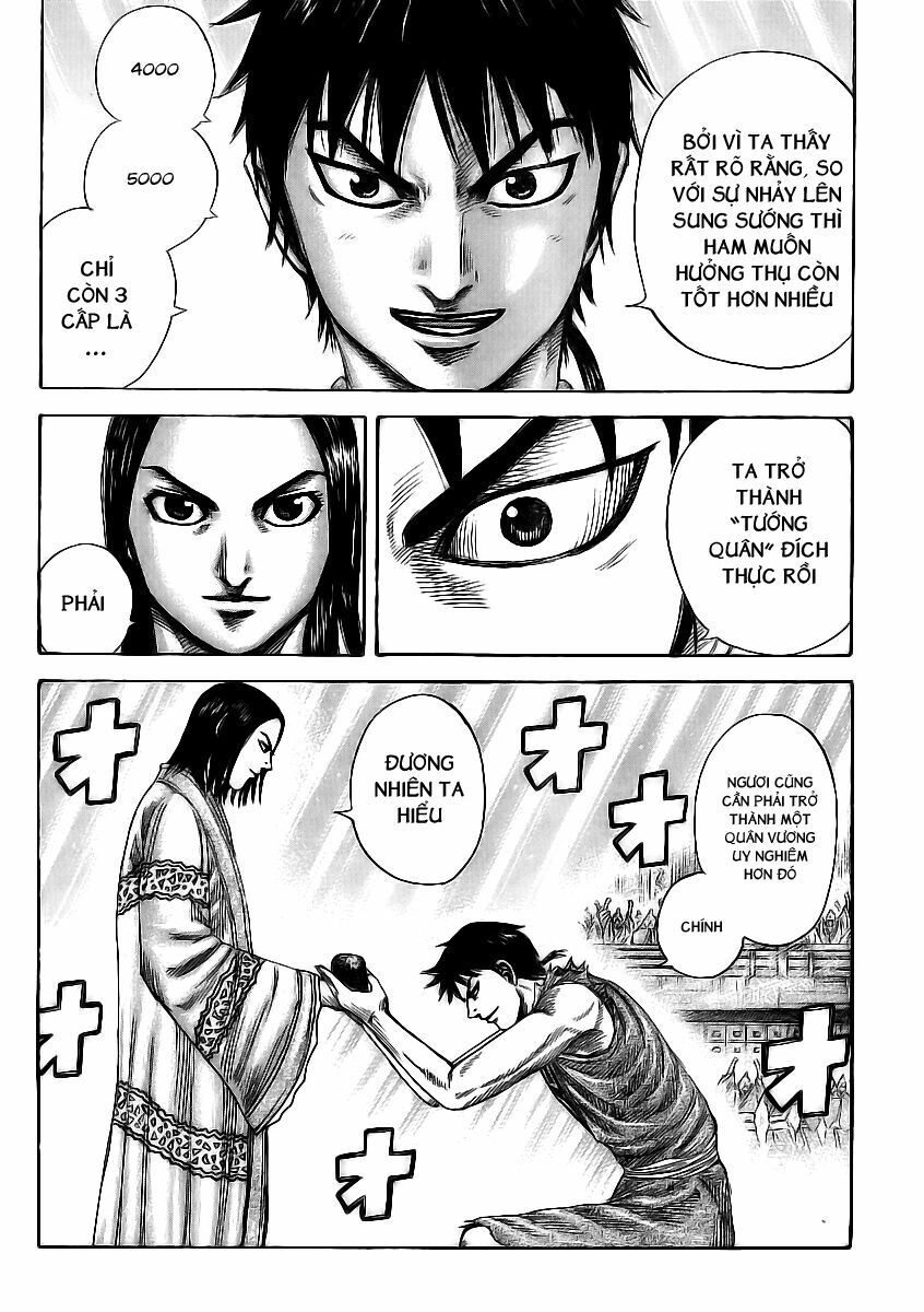kingdom - vương giả thiên hạ chapter 355 16