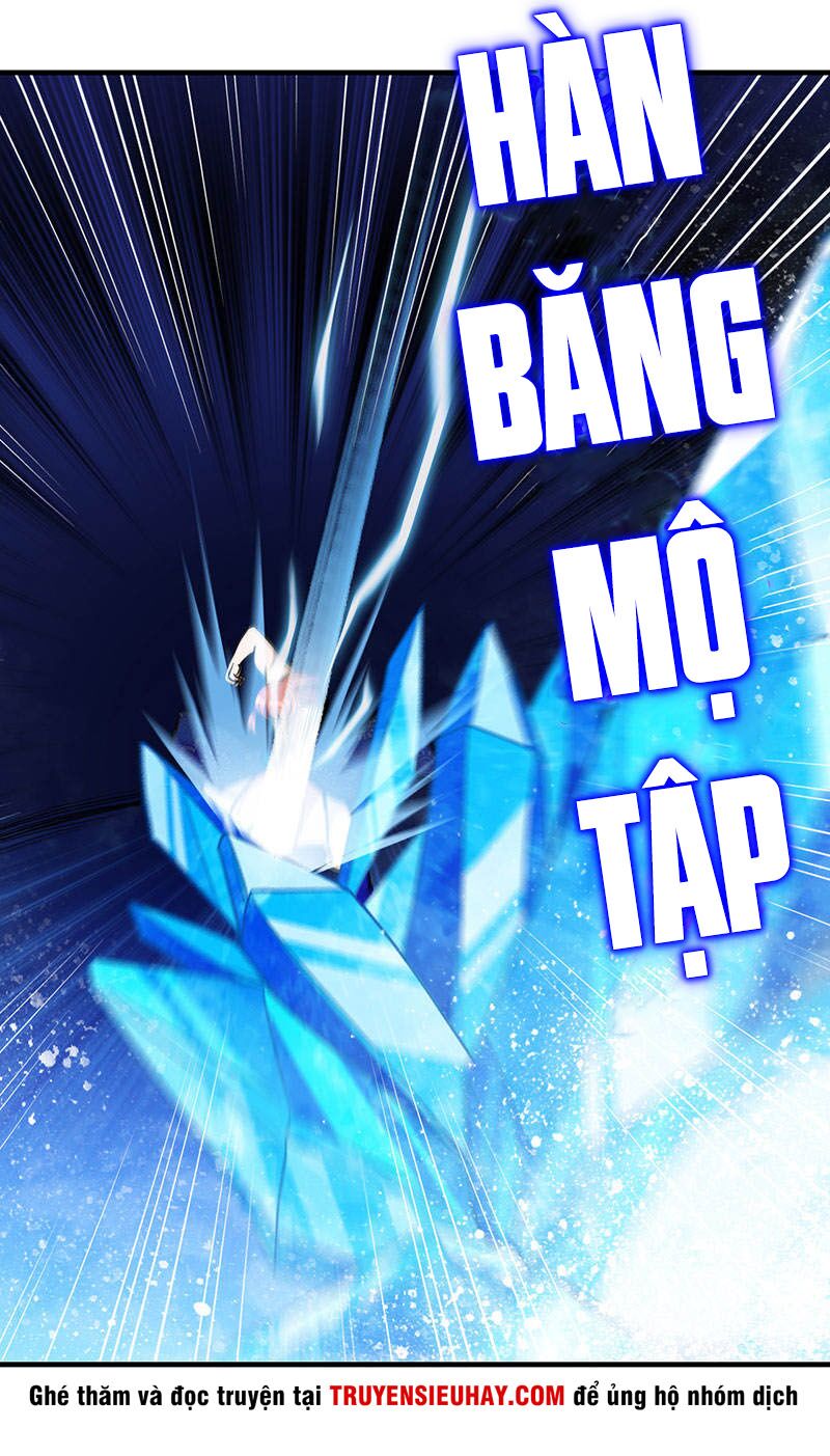 võ đạo độc tôn chapter 104 5