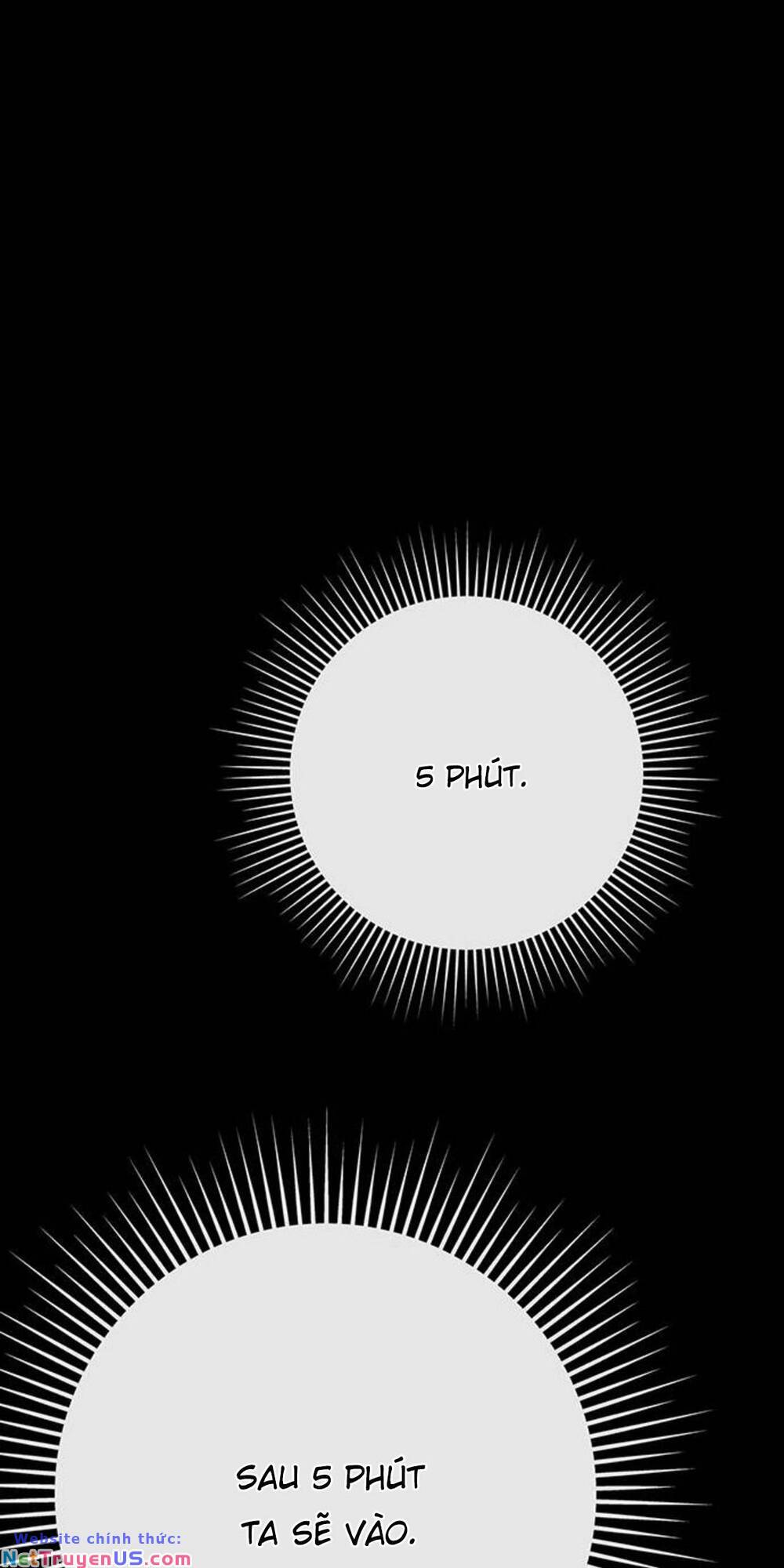 Hoàng Tử Rắc Rối chapter 29.1 16