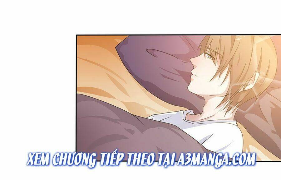 trí mệnh sủng thê: tổng tài mau nạp mạng chapter 19.3 19