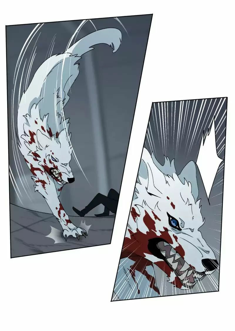 lumine - cội nguồn ánh sáng chapter 28 15