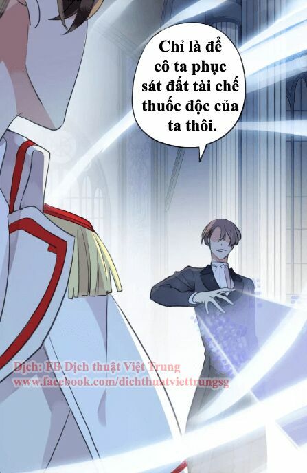 vết cắn ngọt ngào phần 2 chapter 25 21