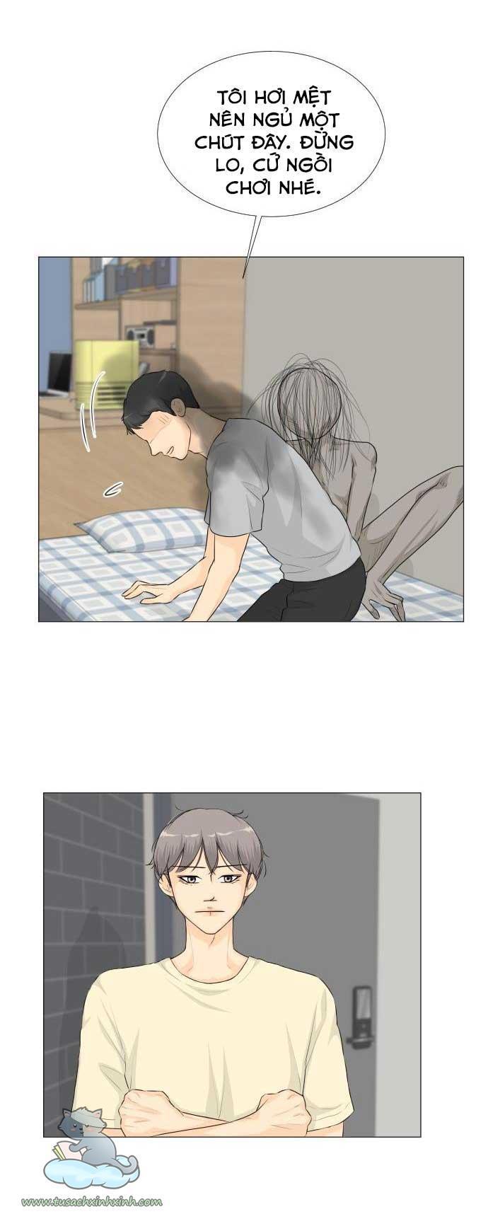 bán quỷ chapter 30 18