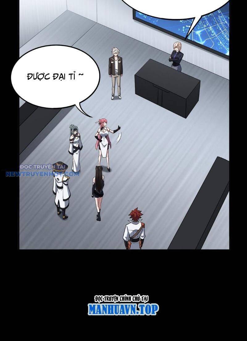 đại lộ vô danh chapter 54 33