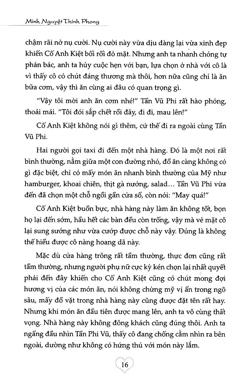 Nhà Có Kiều Thê (Tập 3)