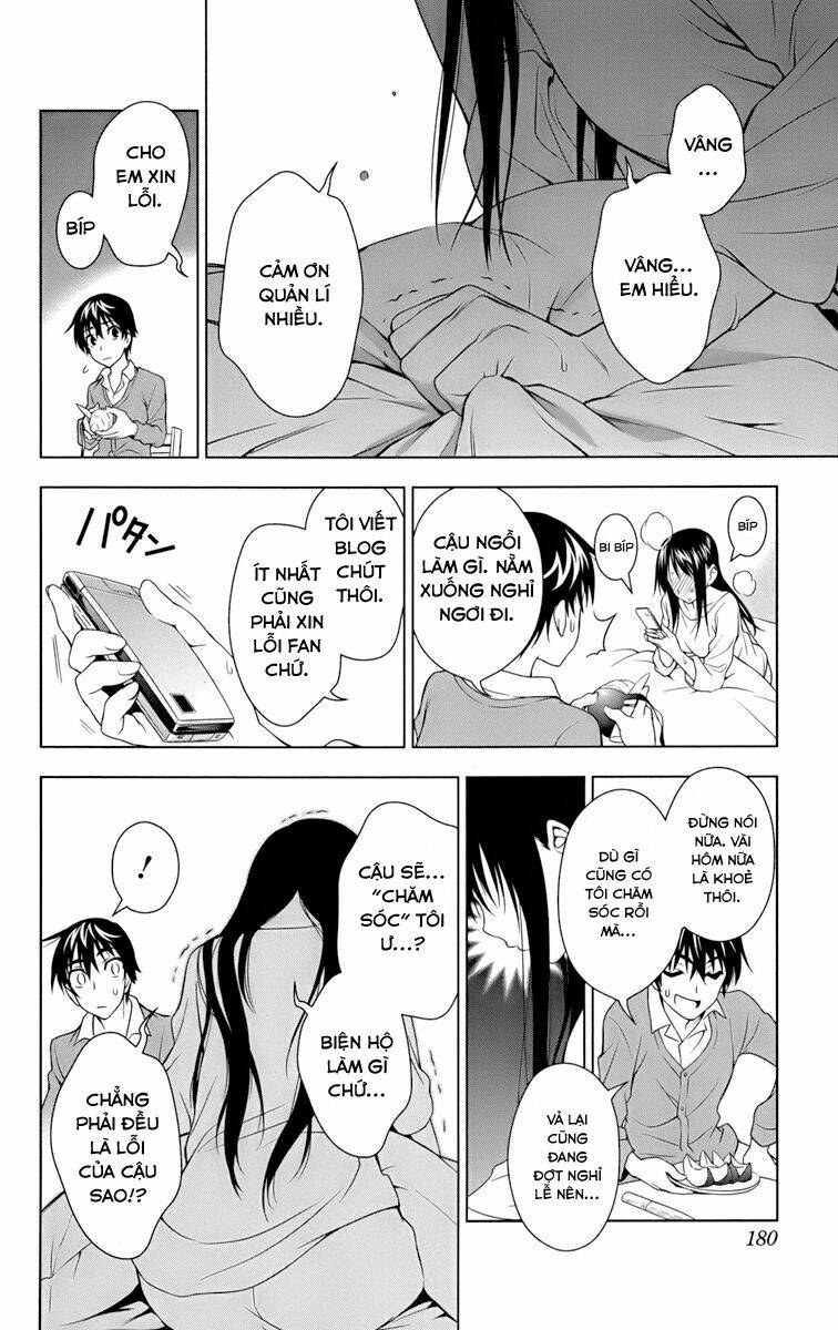 famidol! chapter 1 38