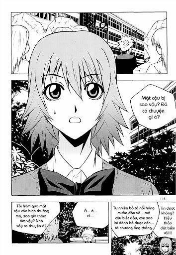 zippy ziggy chapter 59 5