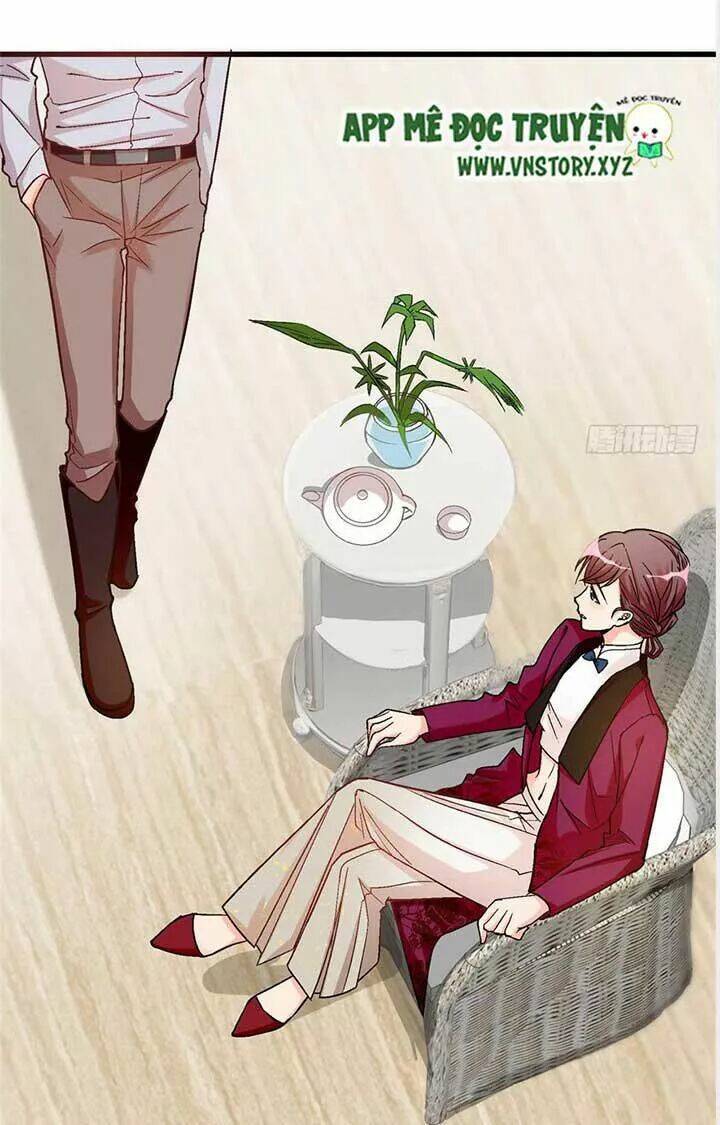 thiên hậu trở về chapter 49 10