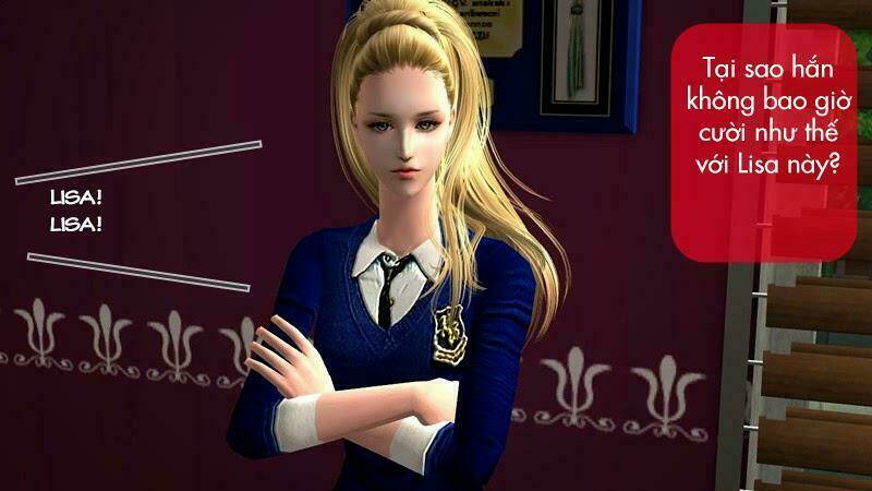 viên đạn bạc [truyện sims 2] chapter 4 45