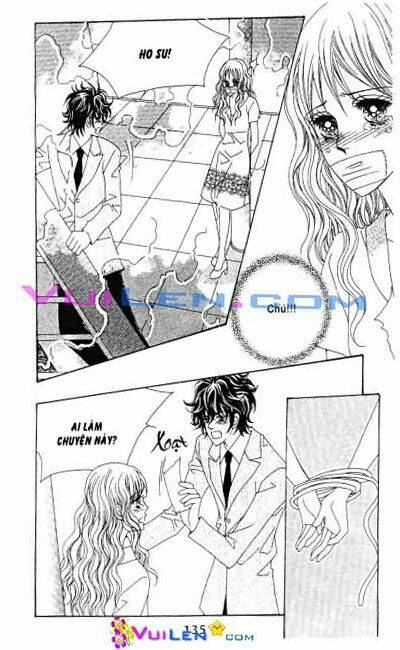 người duy nhất chapter 95 16