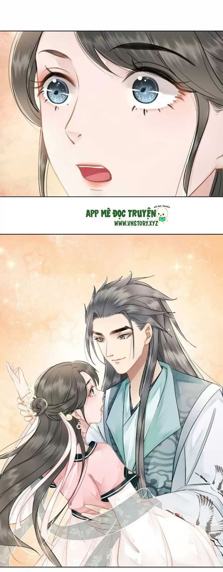 cực phẩm phế vật tiểu thư chapter 42 15