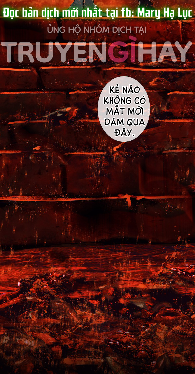 thiên quan tứ phúc - bách vô cấm kỵ chapter 53.1 7