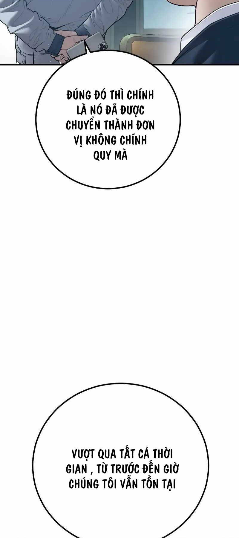 đặc vụ kim chapter 136.5 19