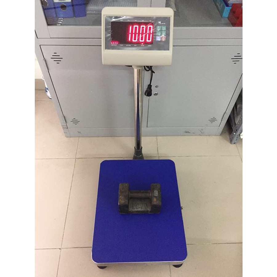 cân bàn điện tử 100kg