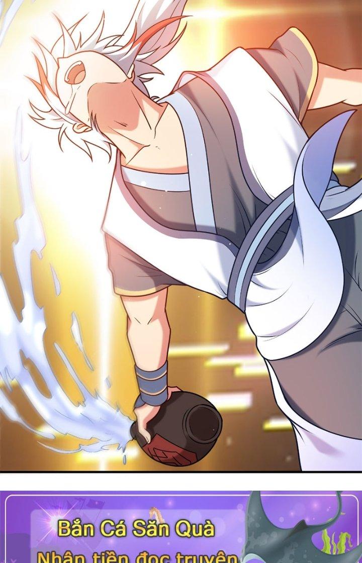 bảo vật rơi xuống đều thành muội tử chapter 19 27