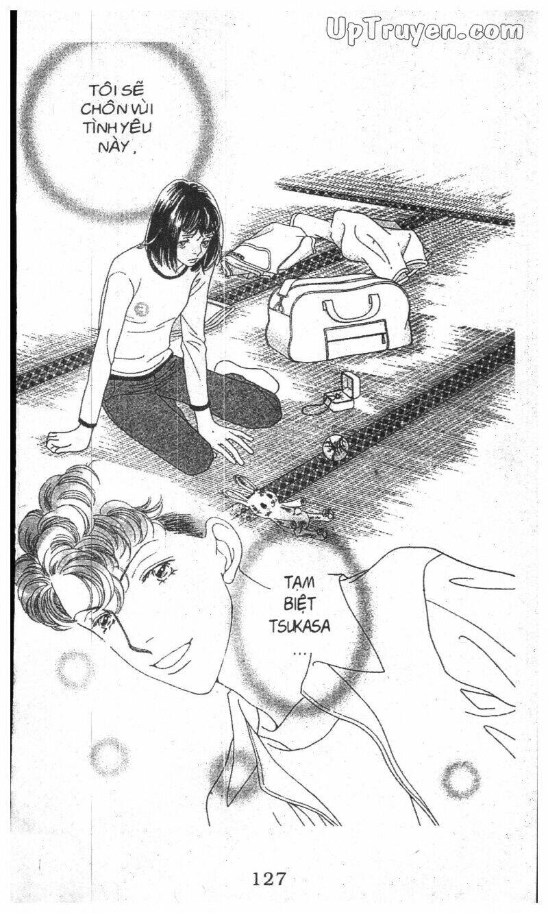 con nhà giàu chapter 191 124