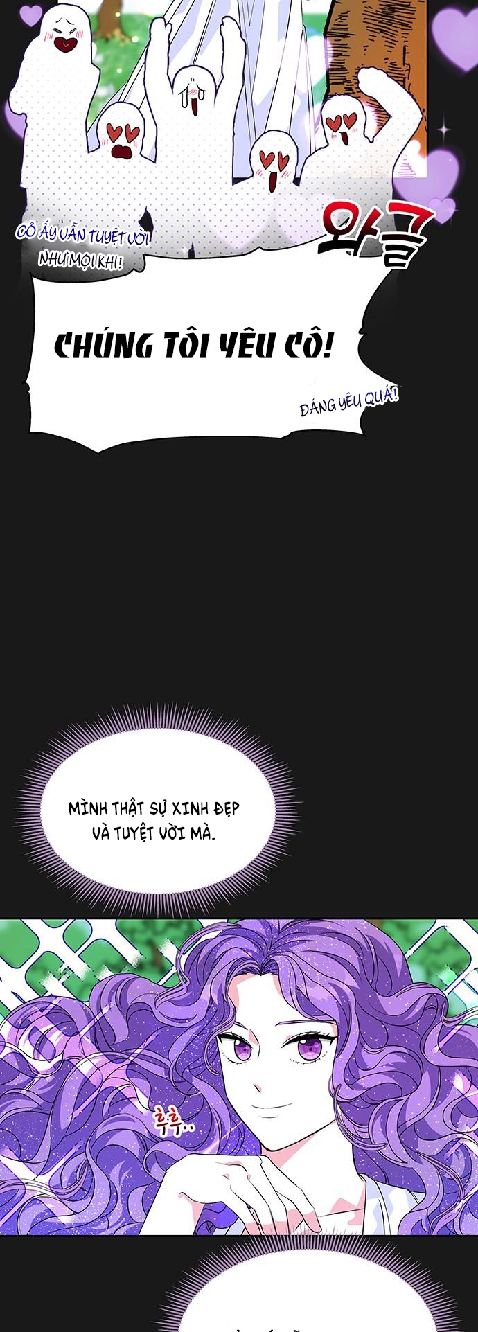 con người không phải thứ có thể sửa đổi được đâu! chapter 33 40