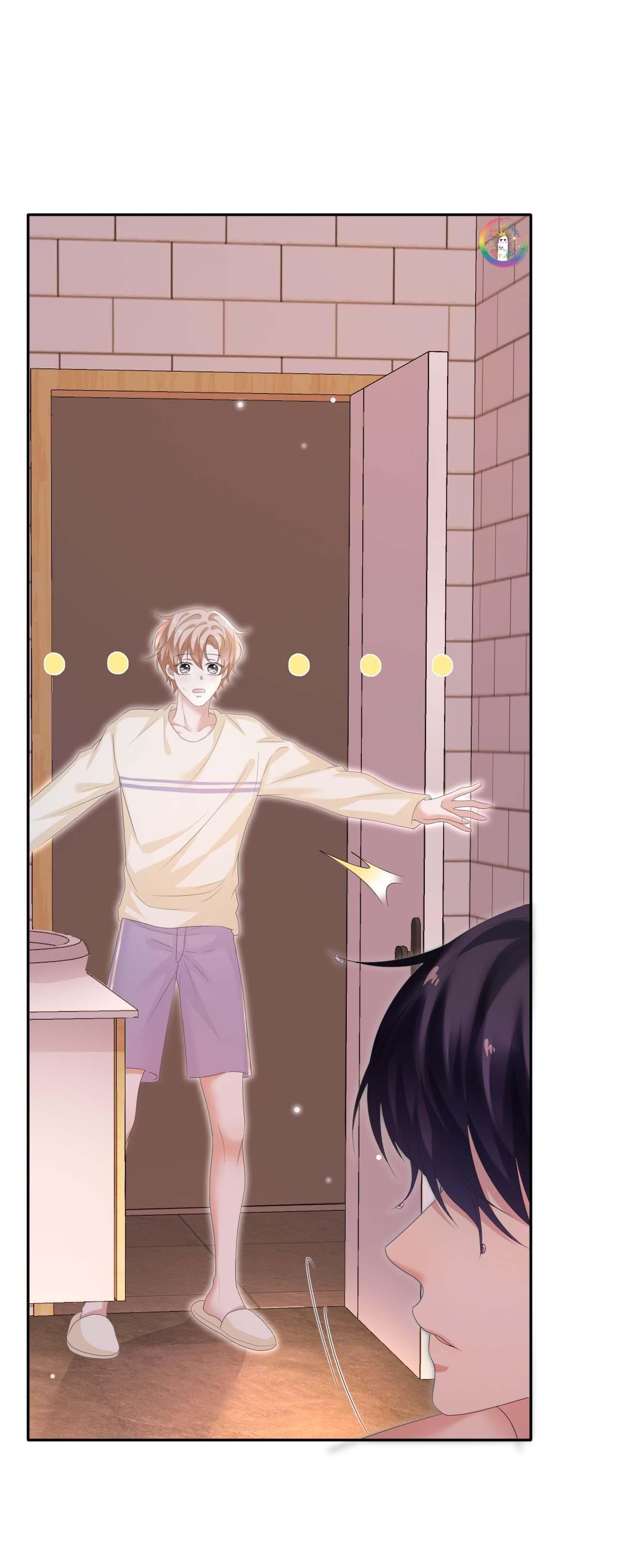 ẩn trung (end) chapter 36 4