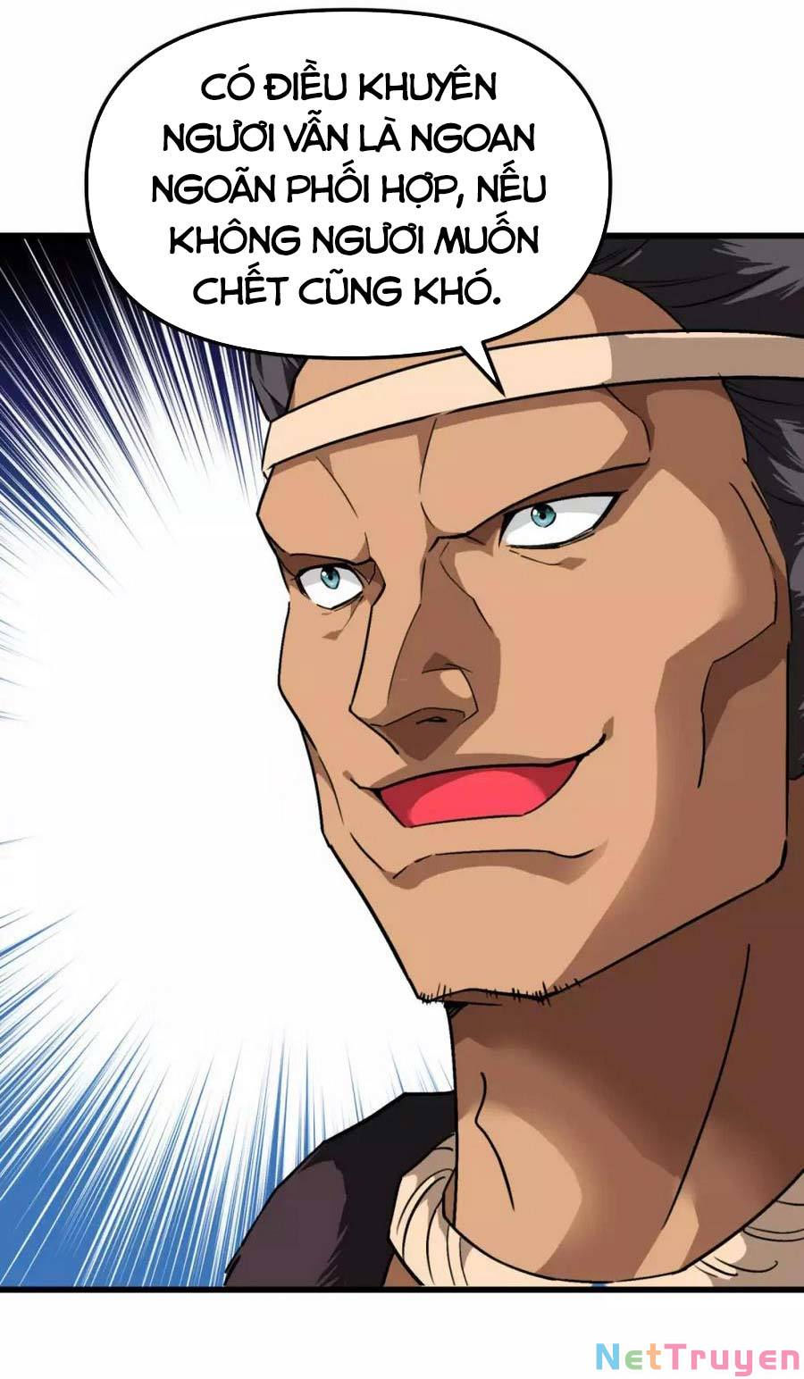 trọng sinh ta là đại thiên thần chapter 122 5