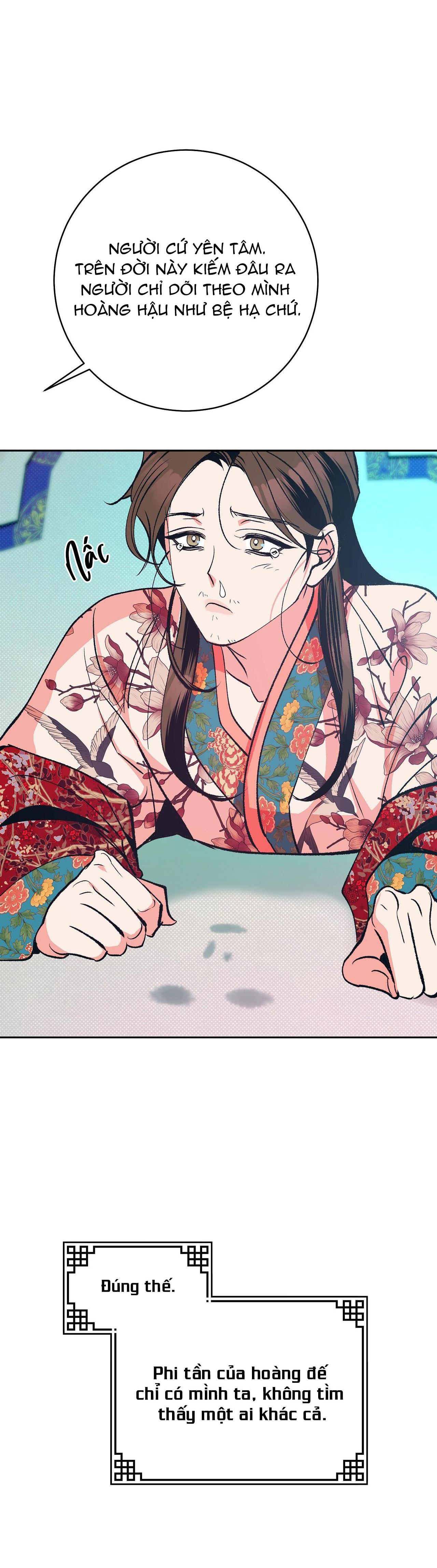 hương mộc chapter 5 31