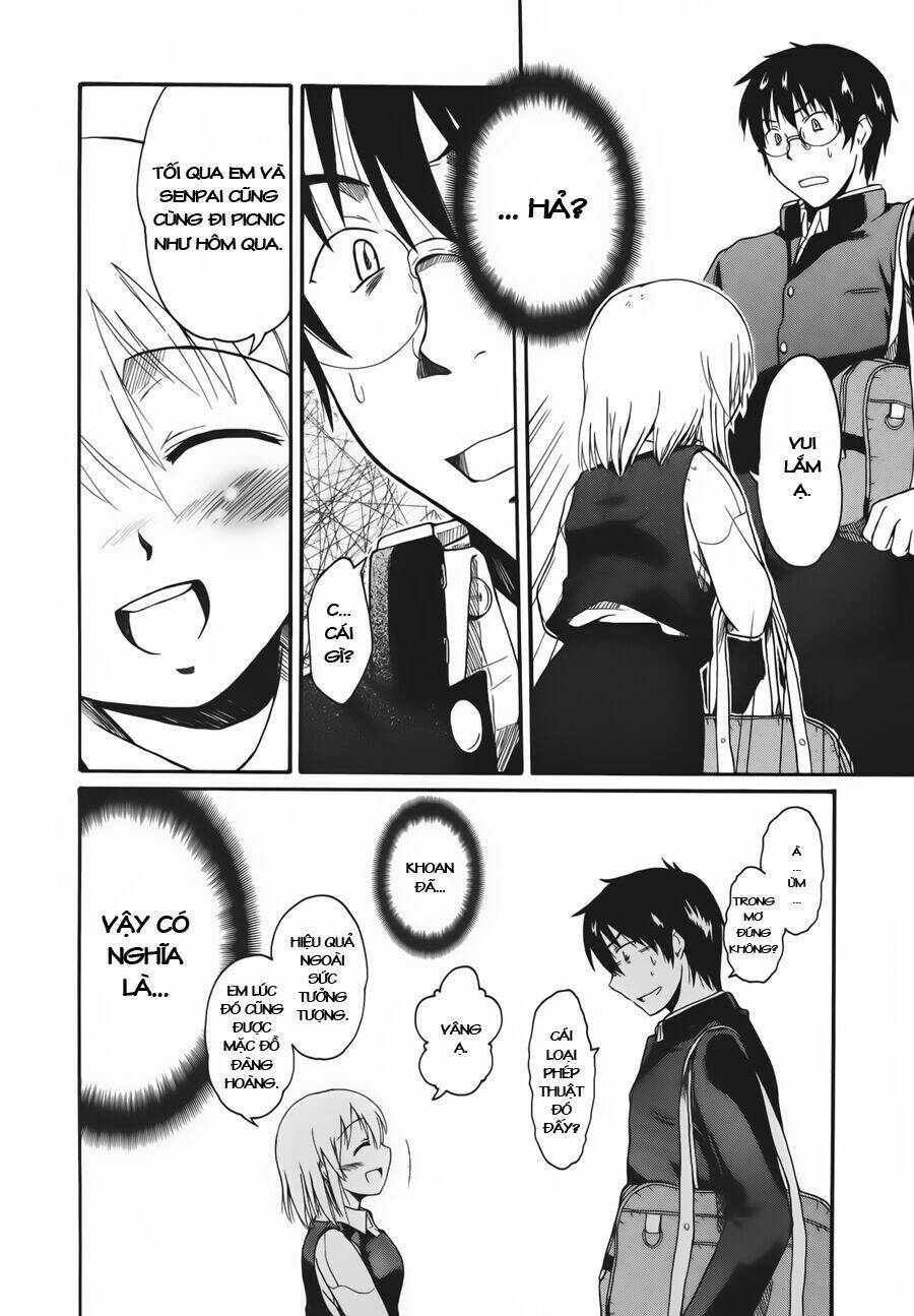 koharu no hibi chapter 5 28