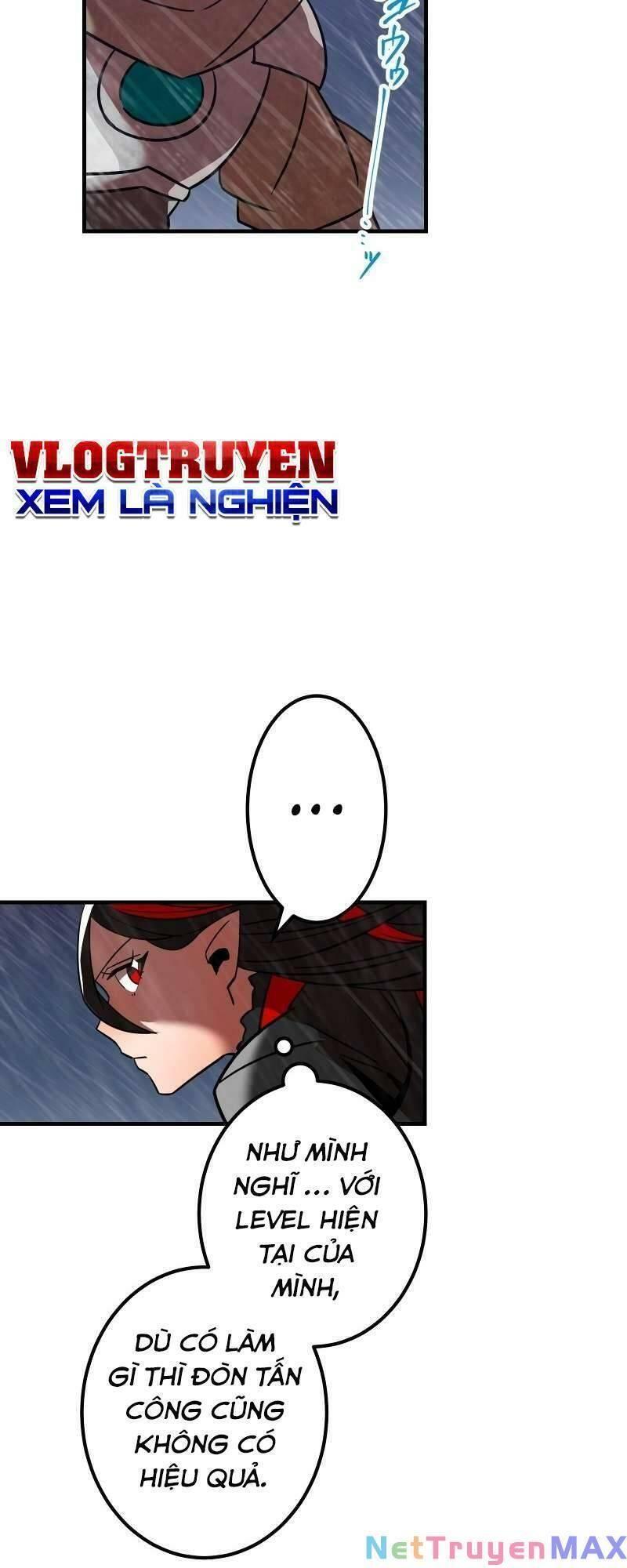 Huyết Thánh Cứu Thế Chủ~ Ta Chỉ Cần 0.0000001% Đã Trở Thành Vô Địch chapter 26 61