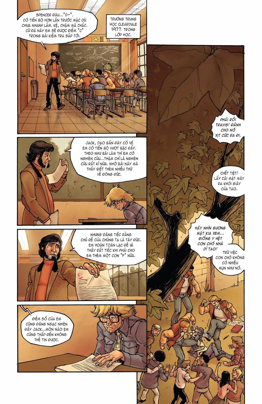 bad ass chapter 1 16