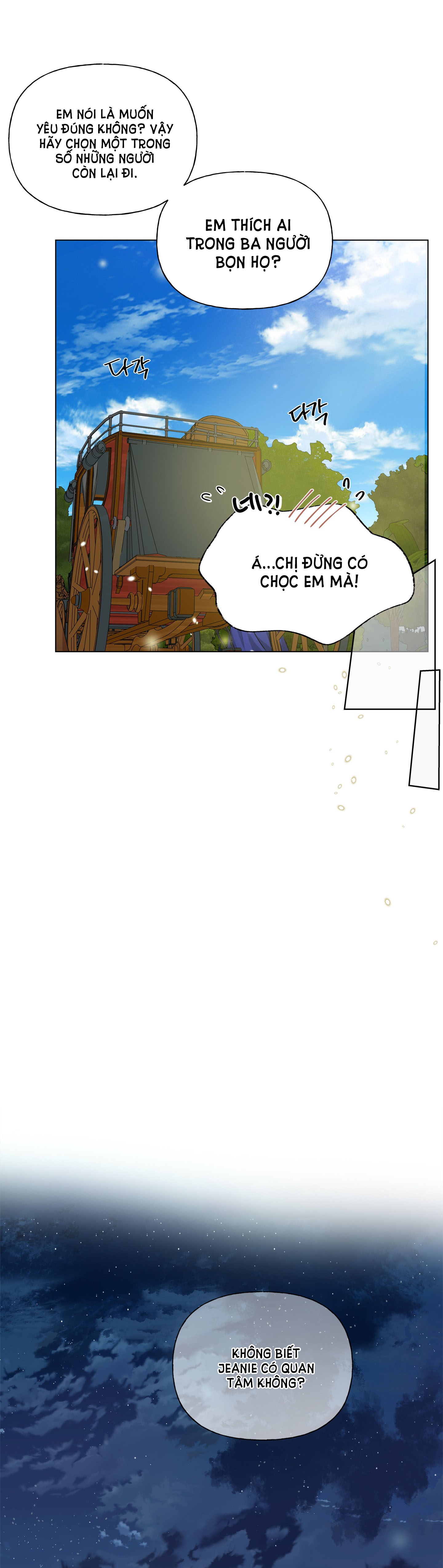 triệu hồi sư với mái tóc màu hoàng kim chapter 101 33