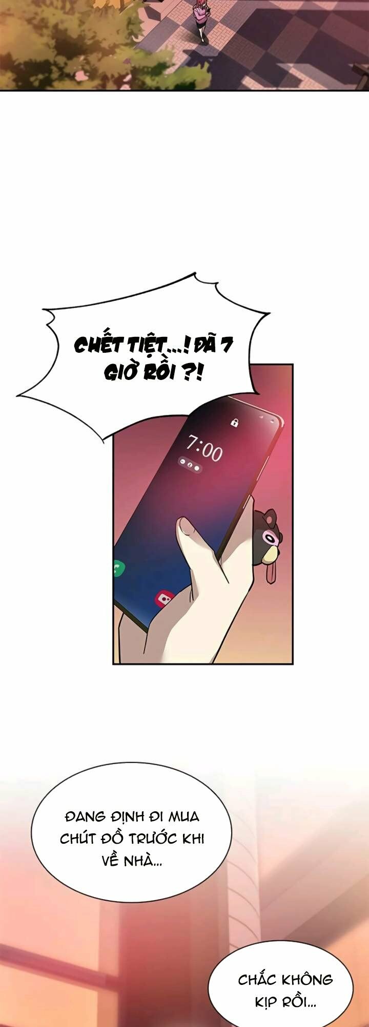 chuyển sinh thành ác nhân chapter 14 37