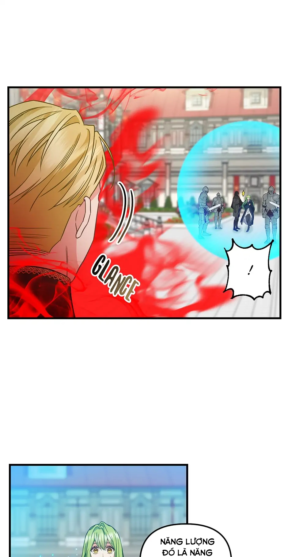 xin hãy bỏ mặc tôi chapter 113 17