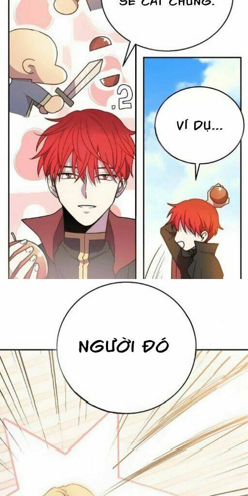 tiểu thư quái vật chapter 5 27