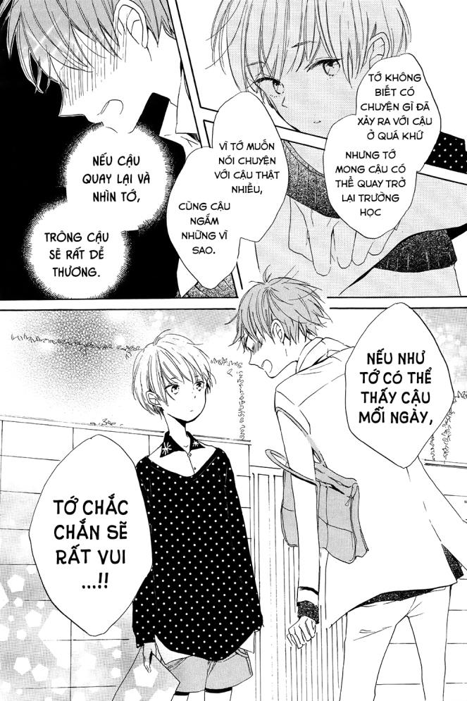 hoshikuzu drop chapter 2 23