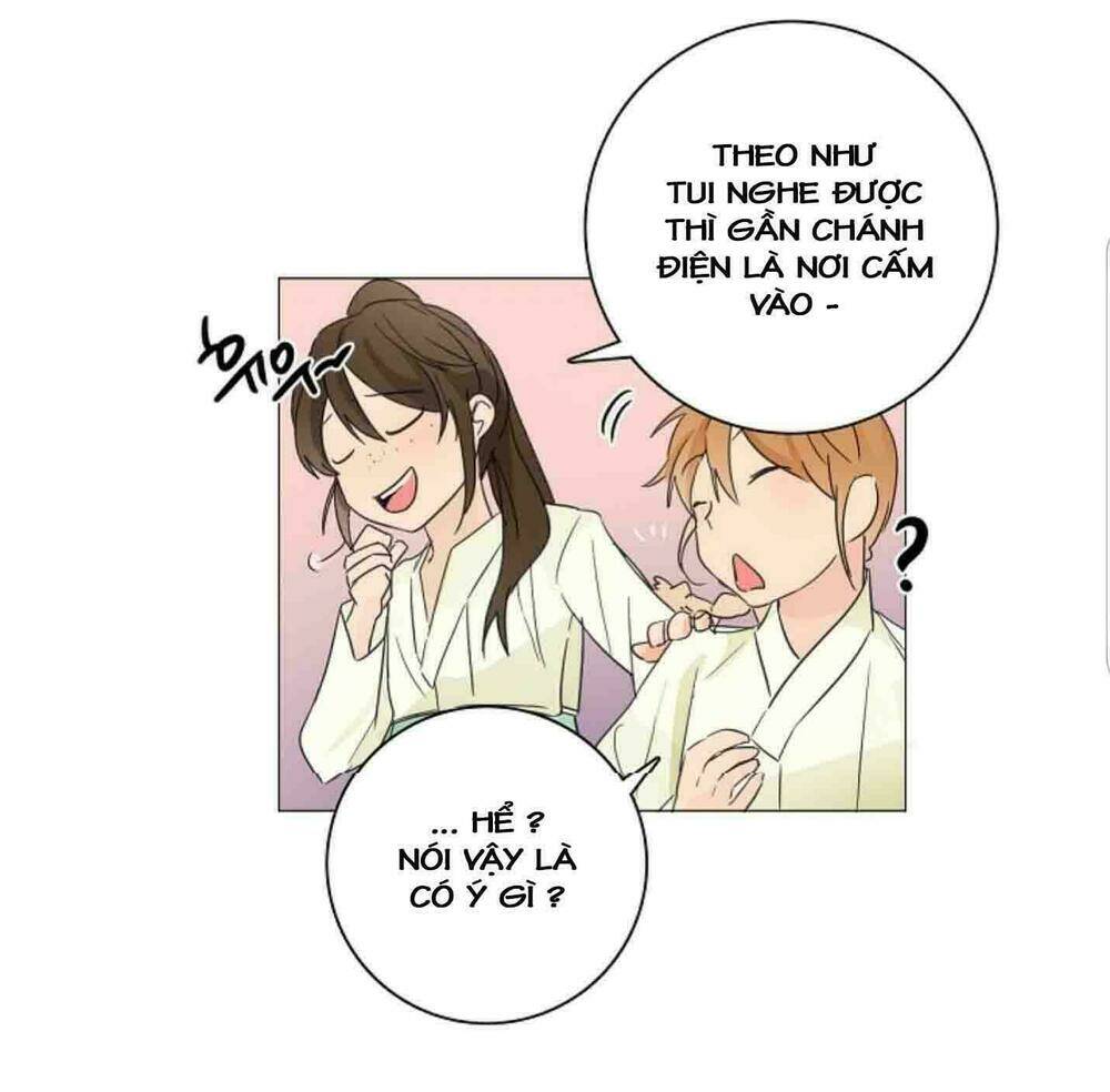 chae hong sa chapter 18 17