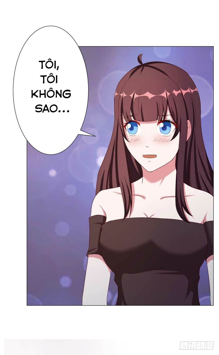 gả cho tình cũ làm lão bà chapter 19 13