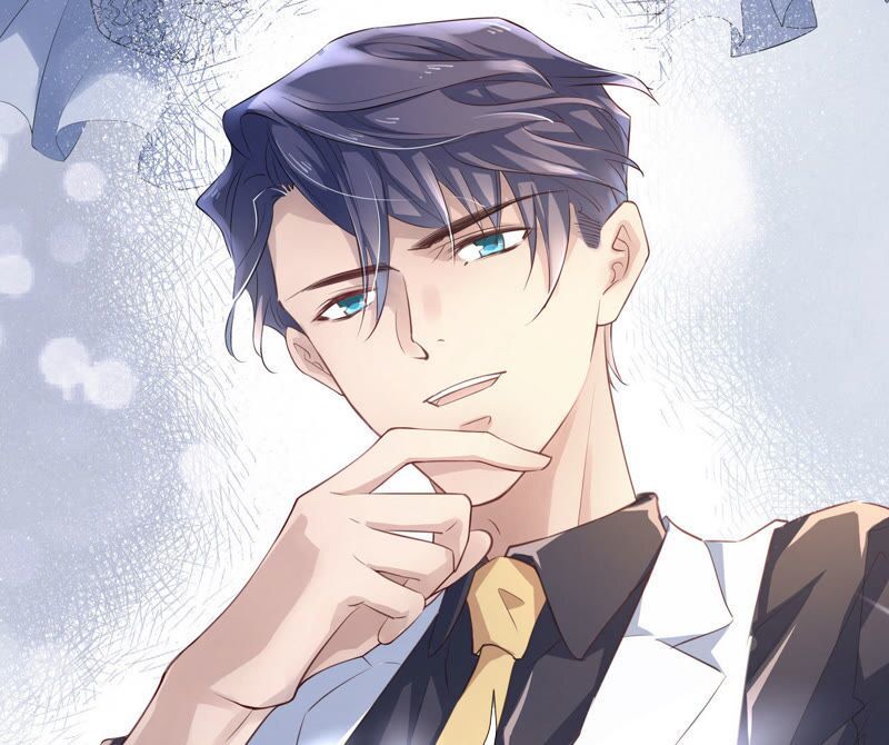 chiến lược lãng mạn của thịnh thiếu chapter 80 11