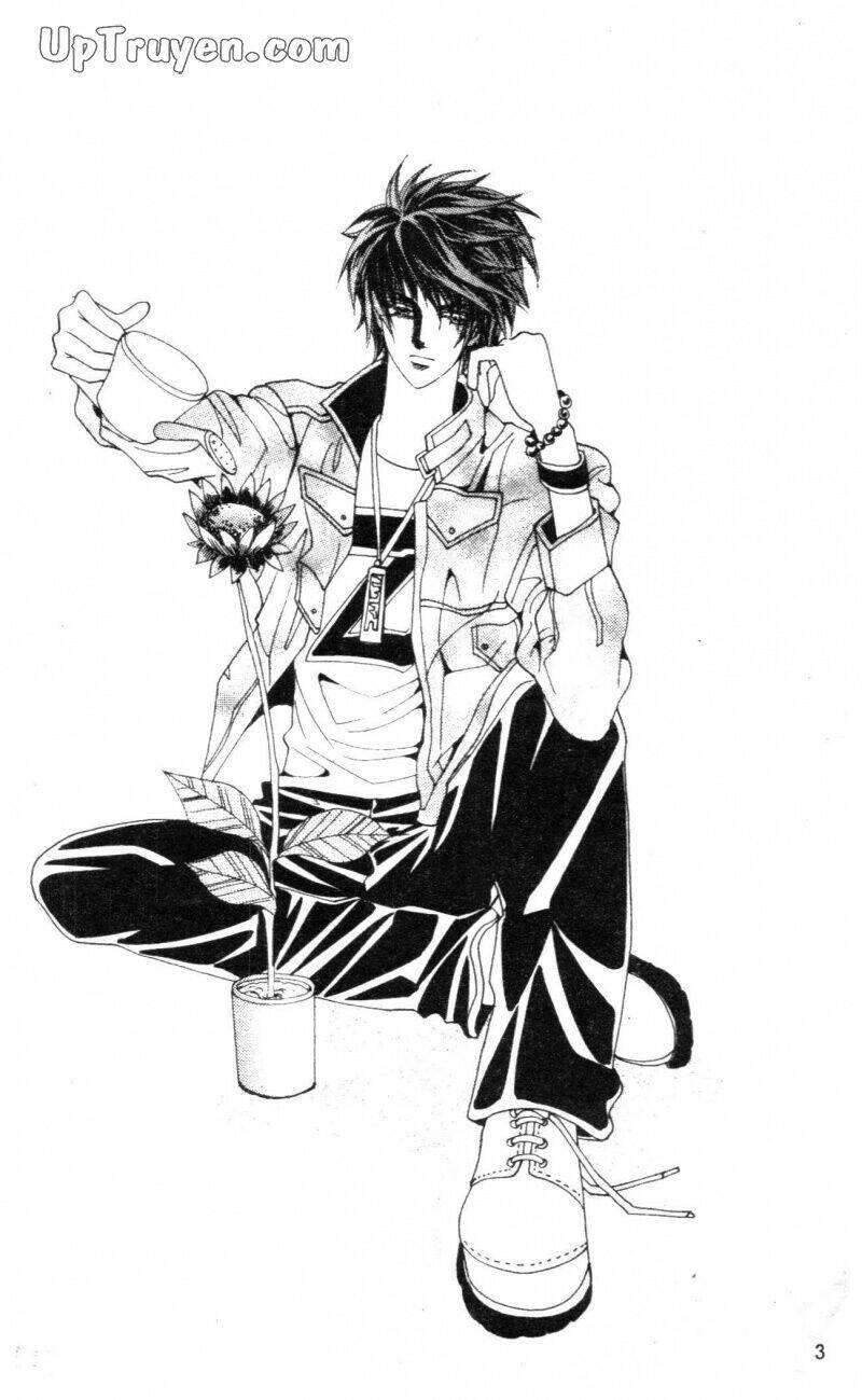 vợ chồng trẻ con bản đẹp chapter 10 2