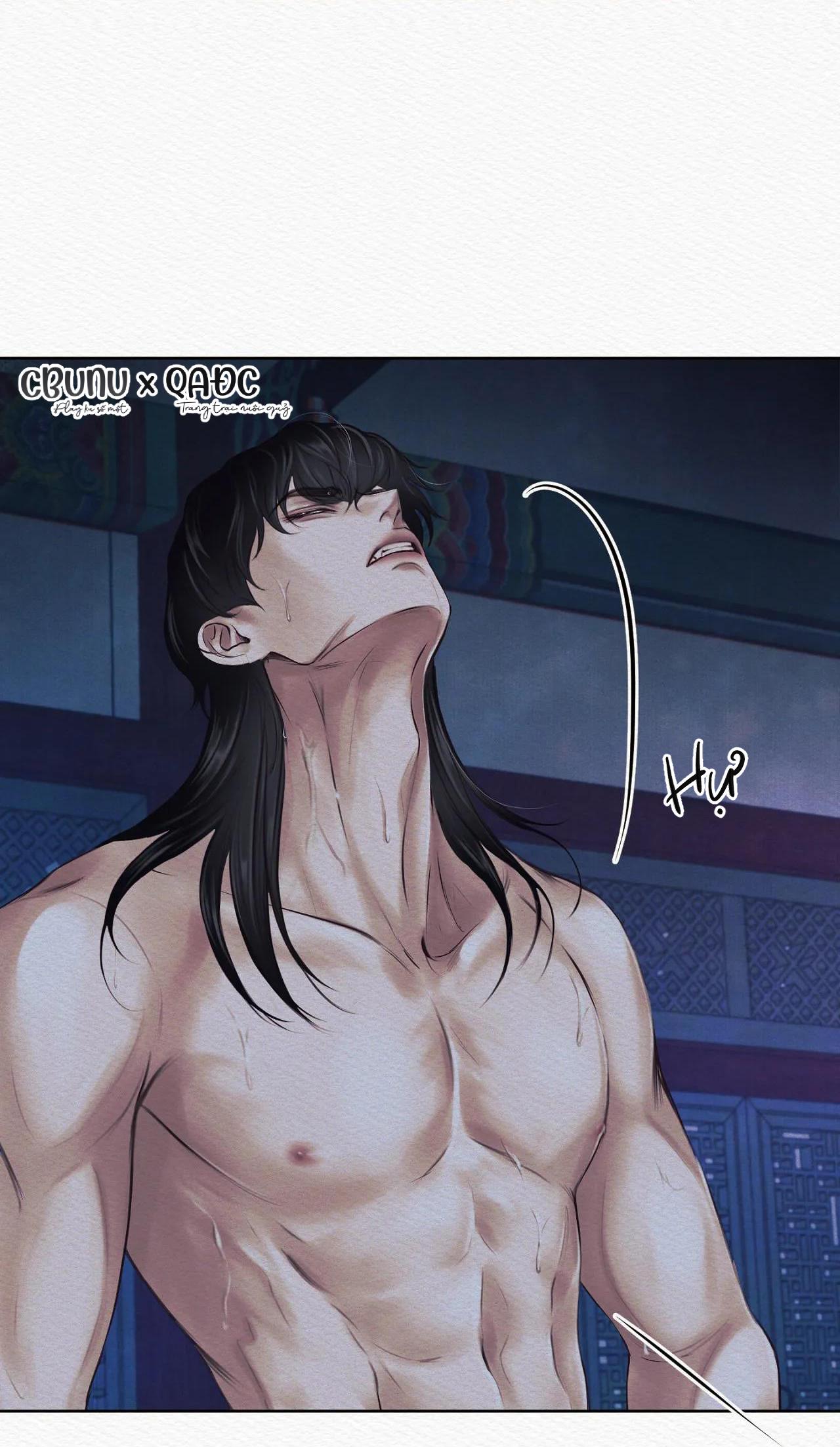 qủy dạ khúc chapter 4 69