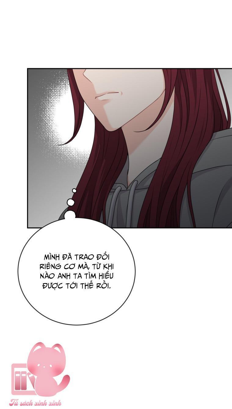 mong được chị chỉ bảo, tiền bối chapter 20 52