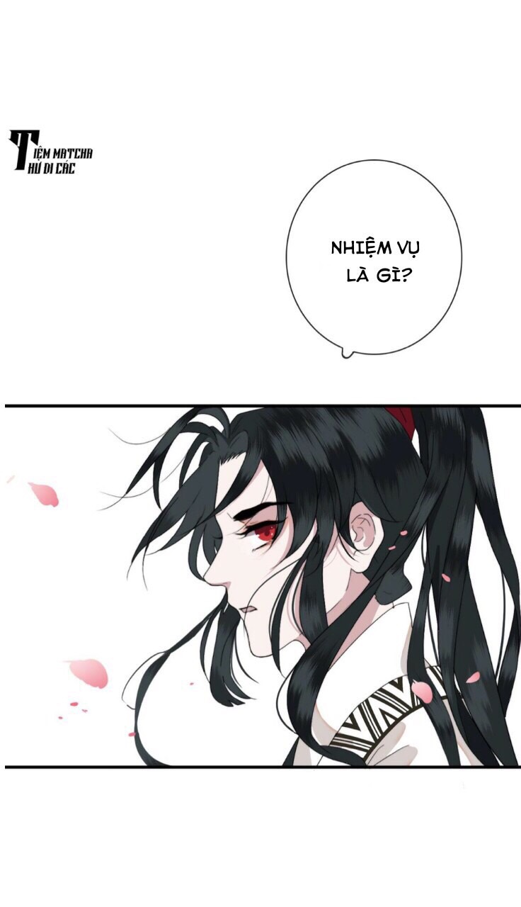 nhiệm vụ này thật muốn lấy mạng chapter 1 5