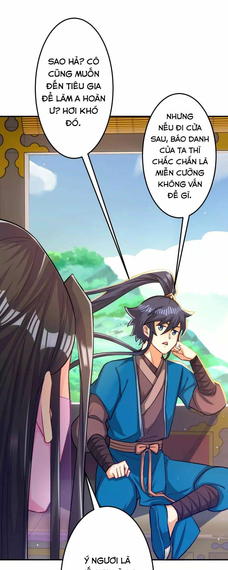 Nhất Đẳng Gia Đinh Chapter 339 - Trang 9