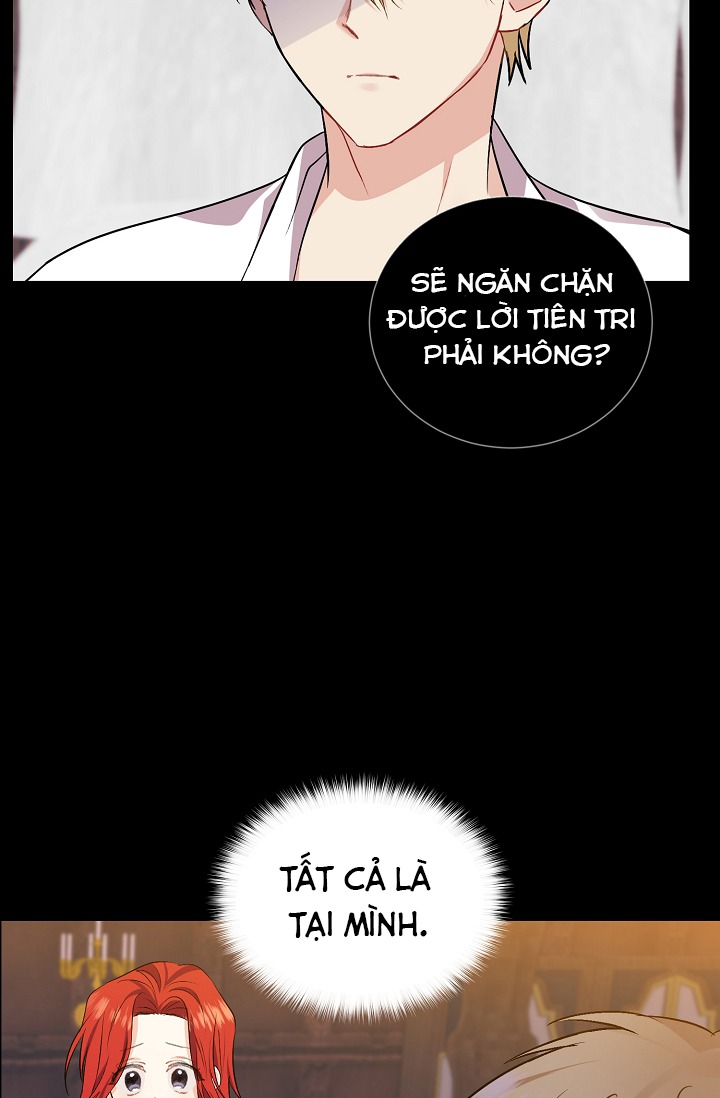 Tôi Sẽ Trở Thành Gia Sư Của Bạo Chúa Chapter 4 - Next Chapter 5