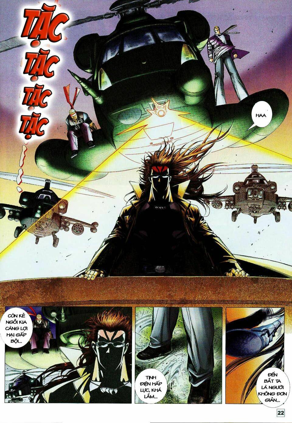 hải hổ 1 chapter 1 21